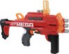 foto van NERF Mega Bulldog - Speelgoedblaster