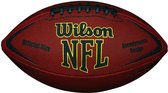 Wilson WTF1445X Officiel NFL Force | ballon de football récréatif | Football américain |