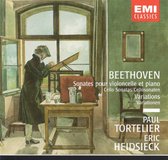 Beethoven: Cello Sonatas