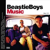 Beastie Boys - Beastie Boys Music (2 LP)