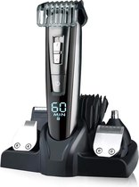 Baardtrimmer | Precisietrimmer | Body groomer | 5 in 1 | Multifunctioneel