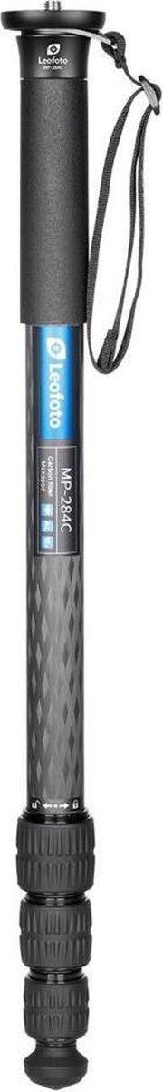 Leofoto MP-284C Carbon Monopod