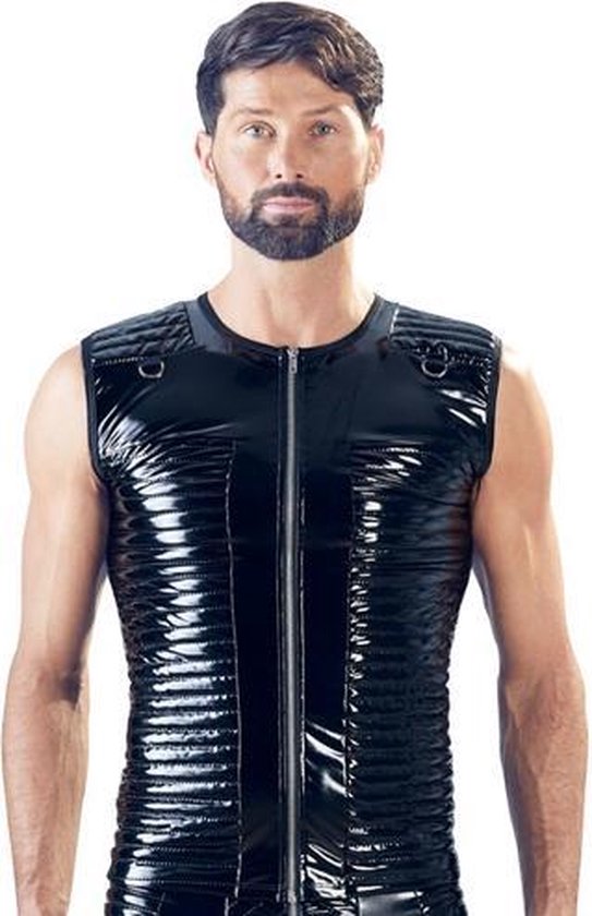 Rode Lak Catsuits kopen? ✔️ Laagste prijs