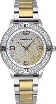 Radiant frozen RA564203 Vrouwen Quartz horloge