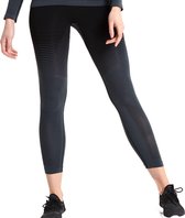 Dare 2b Sportlegging Dames - Grijs/Zwart - Maat S