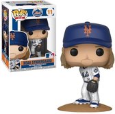 Figurine Funko Pop! MLB - Baseball: Noah Syndergaard