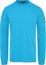 The North Face Shirt LS Fine 2 Tee