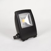 ROBUS OLYMPIC LED verstraler 10Watt = 75Watt IP65 3000K