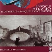Albanoni   Adagio & Other Baroque Favourites