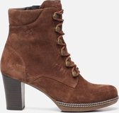 Gabor Veterboots cognac - Maat 38.5