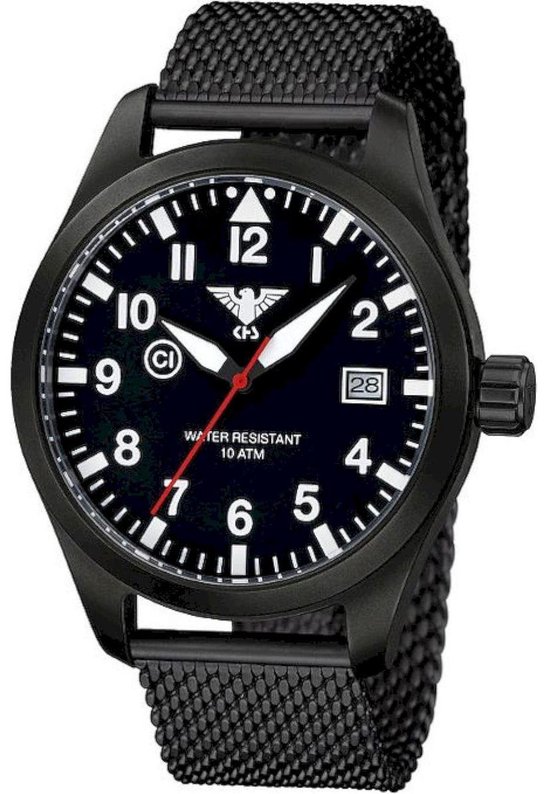 Orologio da uomo, Mercedes-Benz, Classe G - GINO