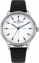 Ben Sherman Herenhorloge WB018S