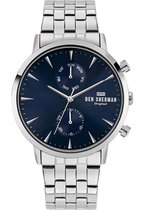 Ben Sherman Herenhorloge WB041USM