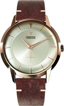 Fonderia Mod. P-6R017UCR - Horloge