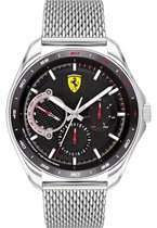 Scuderia Ferrari Mod. 0830684 - Horloge