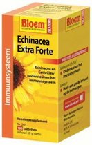 Echinacea Extra Forte - tabletten