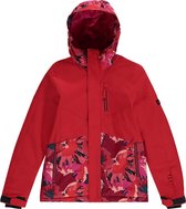 O'Neill Sportjas Coral Ski Jacket - Fiery Red - 140