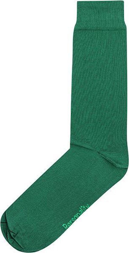 Billy Goat kiezen Leonardoda Groene sokken | Super Greens 39-42 | bol.com
