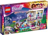 LEGO 41135 Friends Livi's popsterrenhuis