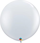 Transparante Ballon XL - 90cm