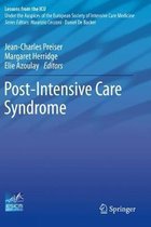 Post-Intensive Care Syndrome