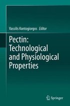 Pectin Technological and Physiological Properties