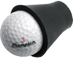 Golfbal pick up