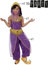 Kostuums voor Kinderen Arabisch