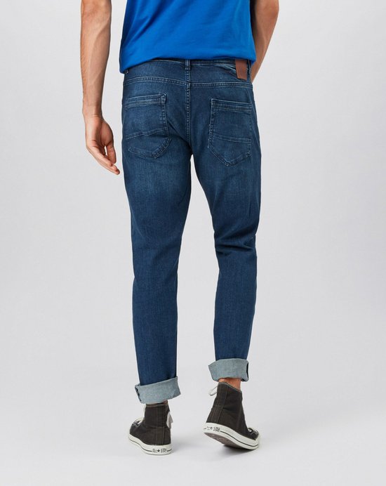 Cars Jeans douglas Blauw Denim-33-32