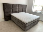 Boxspring suite Vlak 140x210 Spectra