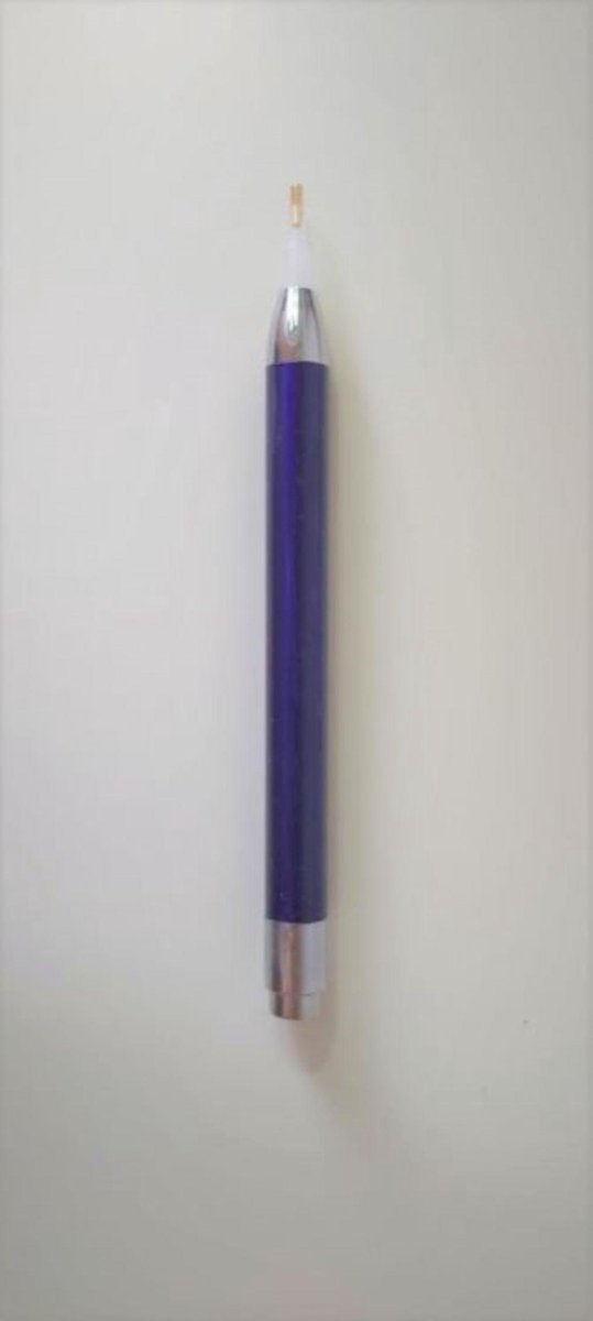 Diamond Painting Pen | Lichtpen voor Diamond Painting Volwassenen | Diamond Painting Accessoires — afbeelding 4
