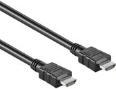 HDMI kabel High Speed met Ethernet met Male aansluiting ondersteuning 4k en 2k – Type 1.4
