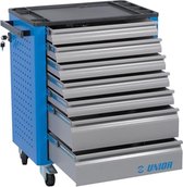 GRS Unior Eurostyle gereedschapswagen