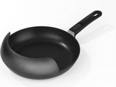EasyPan koekenpan 28cmc - Hapjespan - Koekenpan Inductie