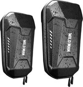 TECHPUNT Opbergtas M365 WILD MAN 2 Liter | Reistas | Weekendtas