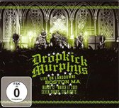 Dropkick Murphys ‎– Live On Lansdowne Boston MA (March 12 - March 17 2009 Seven Shows Six Nights)
