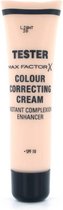 Max Factor CC Cream - 30 Light (Testers 3 x 15 ml)