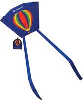 Schildkröt Funsports Mini Vlieger Luchtballon 45 Cm Polyester 2-delig