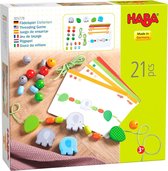 HABA Game Elephants