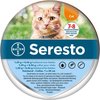 Seresto Teken- en Vlooienband - Anti tekenmiddel - Kat - 38 cm