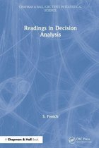 Readings in Decision Analysis
