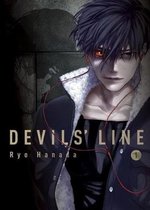 Devils Line Vol 1