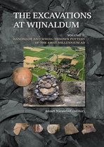 Groningen Archaeological Studies-The Excavations at Wijnaldum