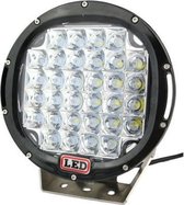 Ledsrock® LED Werklamp/Bouwlamp - Verstraler - Schijnwerper - 185 Watt