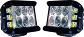 Ledsrock® LED Werklamp/Bouwlamp - Verstraler - Schijnwerper - 27 Watt