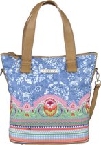 Oilily -  Shopper - Khaki