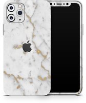iPhone 11 Pro Skin Marmer 03  - 3M Sticker