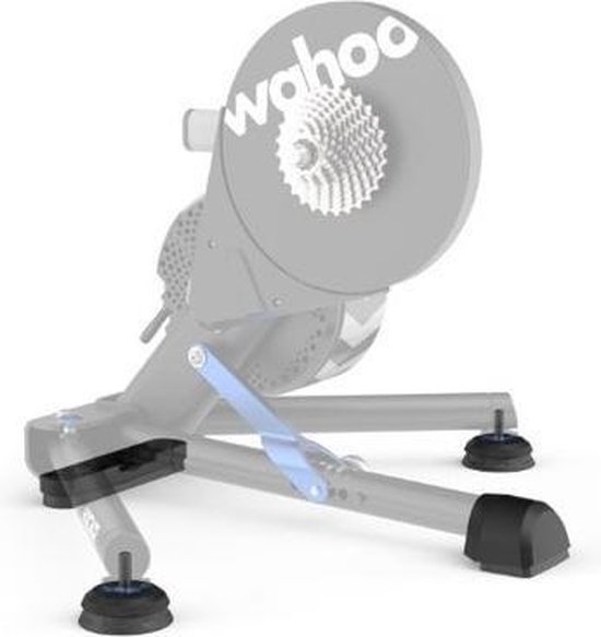 Wahoo Fitness Wahoo Axis Feet bol