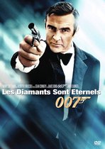James Bond 07: Les Diamants sont éternels (DVD)