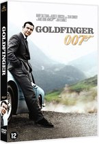 James Bond 03: Goldfinger